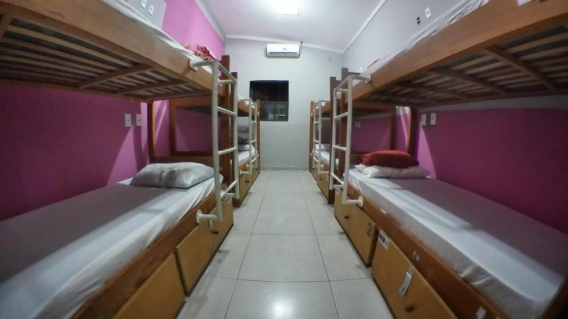 Hostel Floripa Lake House 24hs Lagoa Conceiçao Florianópolis Extérieur photo