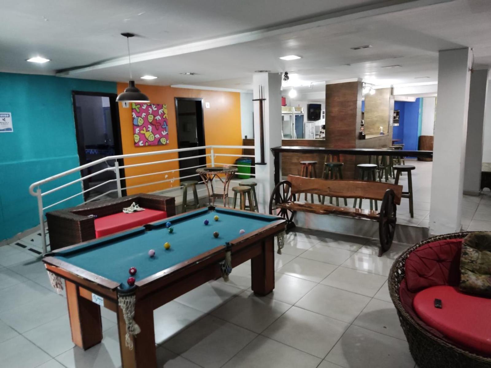 Hostel Floripa Lake House 24hs Lagoa Conceiçao Florianópolis Extérieur photo