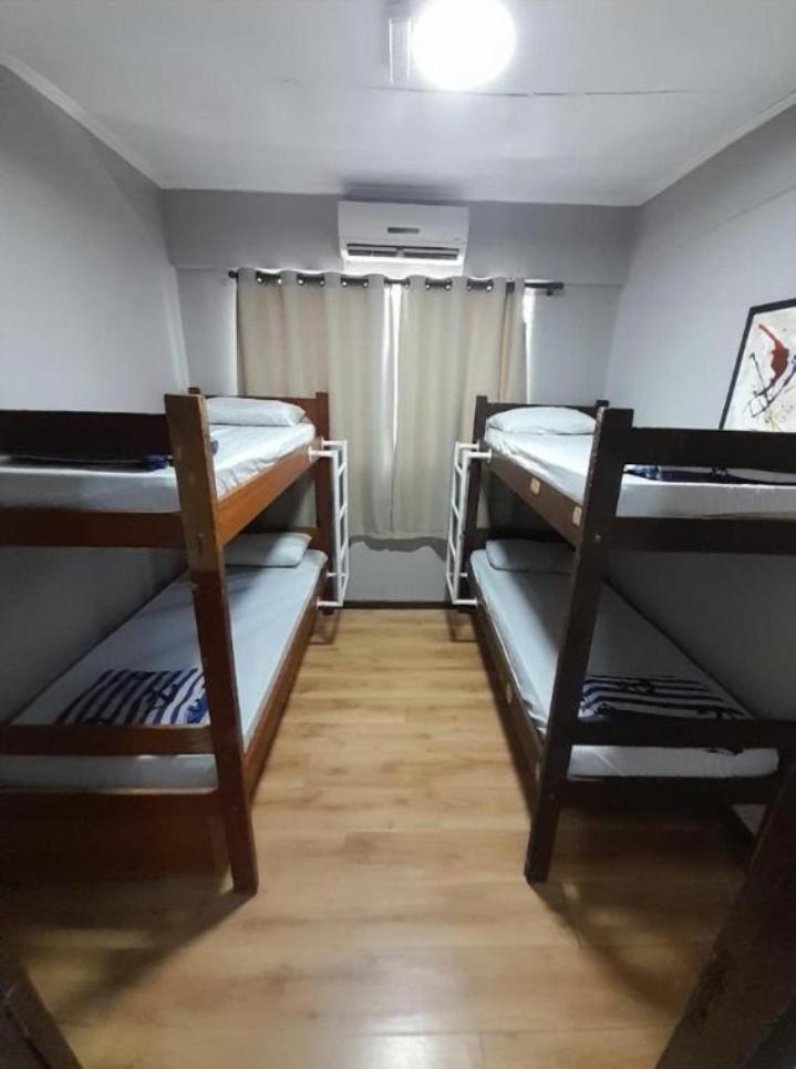 Hostel Floripa Lake House 24hs Lagoa Conceiçao Florianópolis Extérieur photo