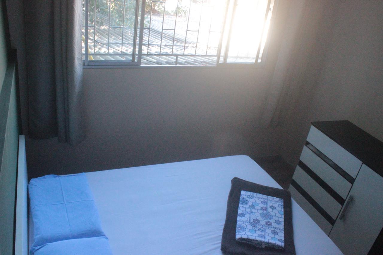Hostel Floripa Lake House 24hs Lagoa Conceiçao Florianópolis Extérieur photo