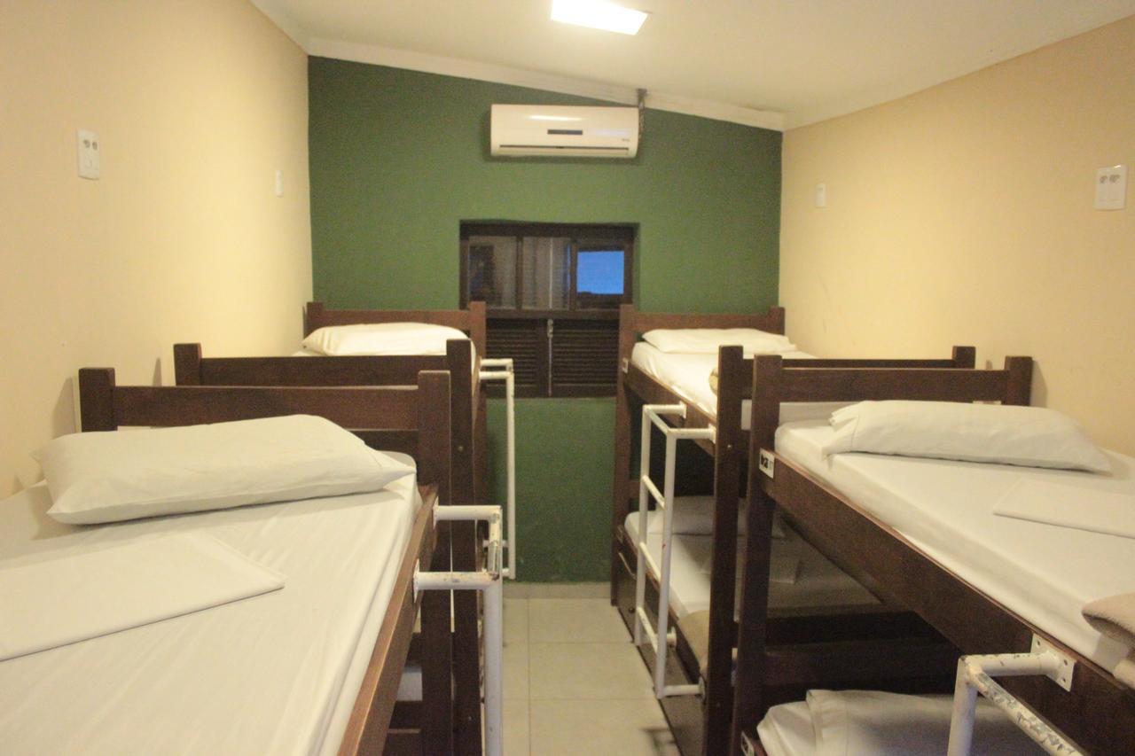 Hostel Floripa Lake House 24hs Lagoa Conceiçao Florianópolis Extérieur photo