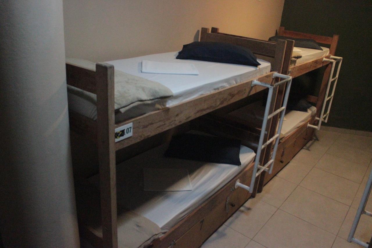 Hostel Floripa Lake House 24hs Lagoa Conceiçao Florianópolis Extérieur photo