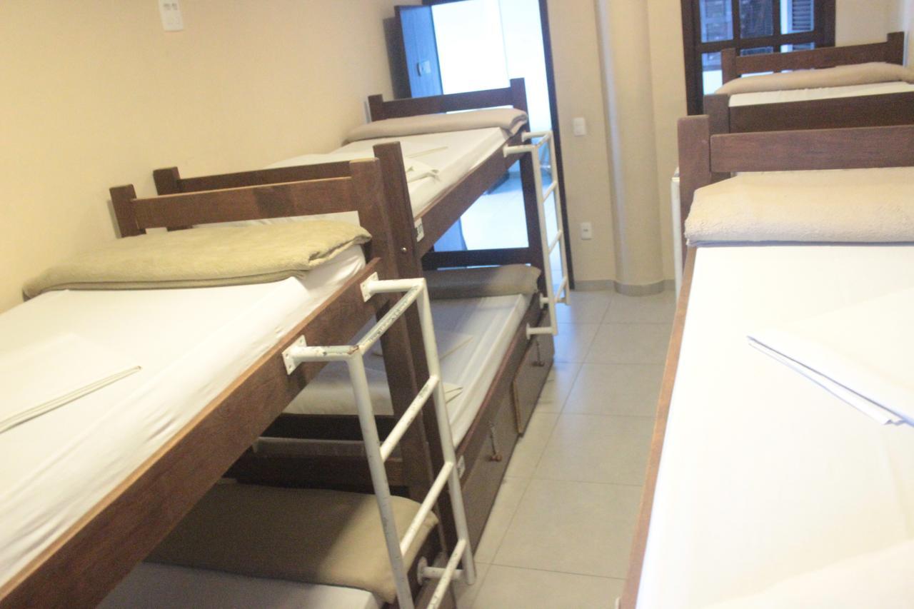 Hostel Floripa Lake House 24hs Lagoa Conceiçao Florianópolis Extérieur photo